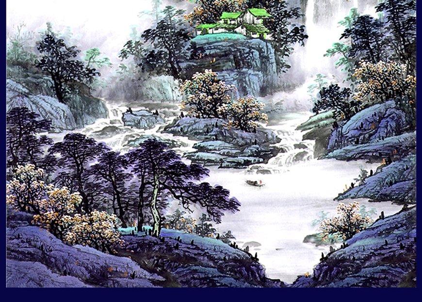 青蛙跳一跳